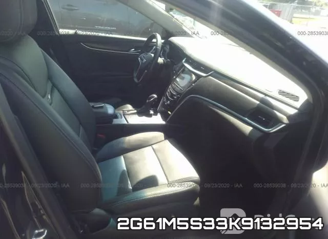 2G61M5S33K9132954 фото 5