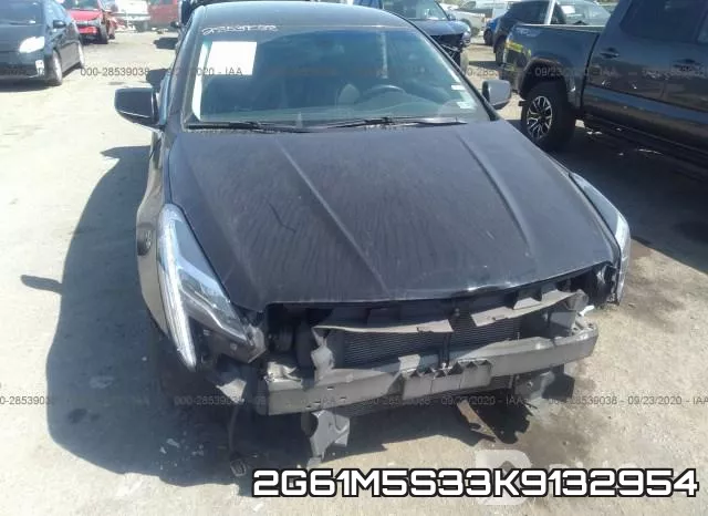 2G61M5S33K9132954 фото 6