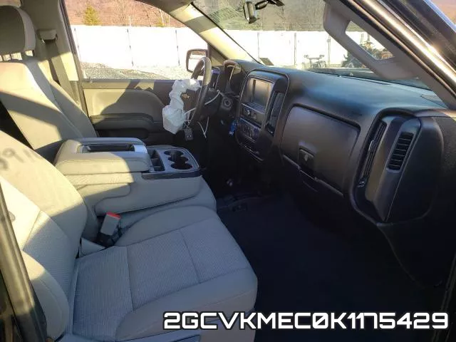 2GCVKMEC0K1175429 фото 6