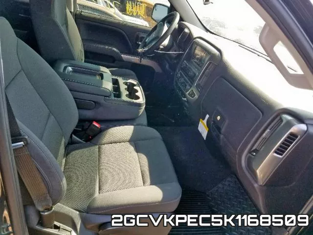 2GCVKPEC5K1168509 фото 6