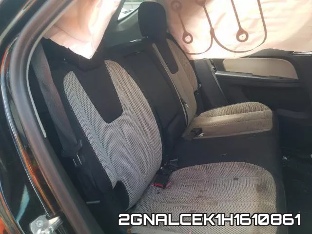 2GNALCEK1H1610861 фото 7