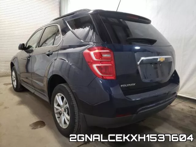 2GNALCEKXH1537604 фото 4