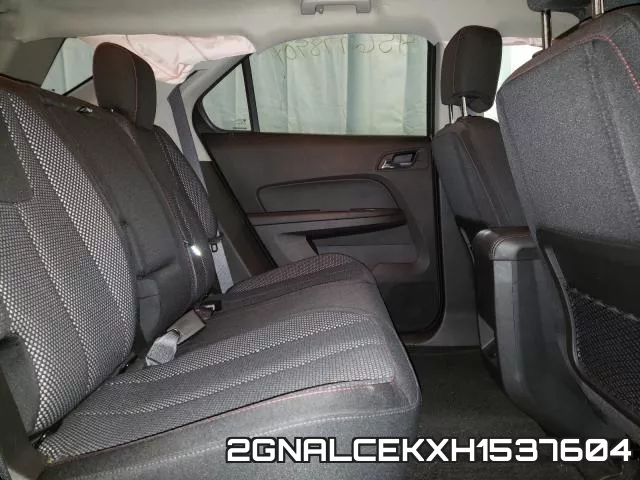 2GNALCEKXH1537604 фото 7