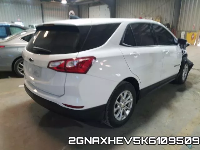 2GNAXHEV5K6109509 фото 5
