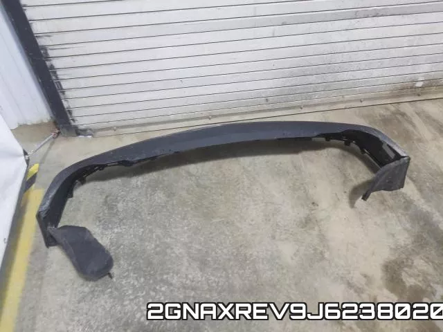 2GNAXREV9J6238020 фото 10