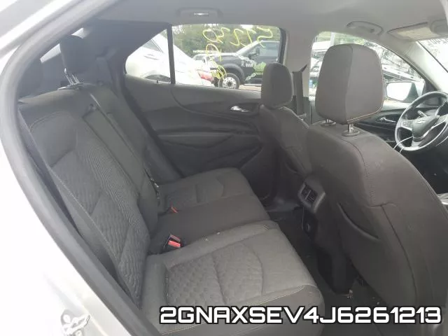 2GNAXSEV4J6261213 фото 6