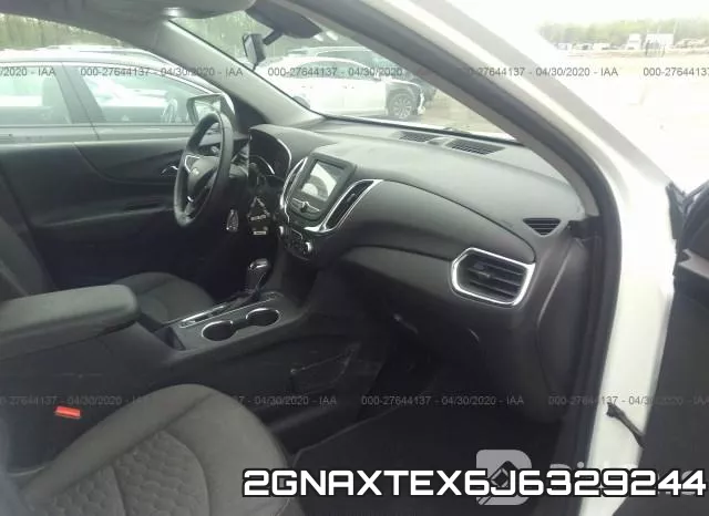 2GNAXTEX6J6329244 фото 6