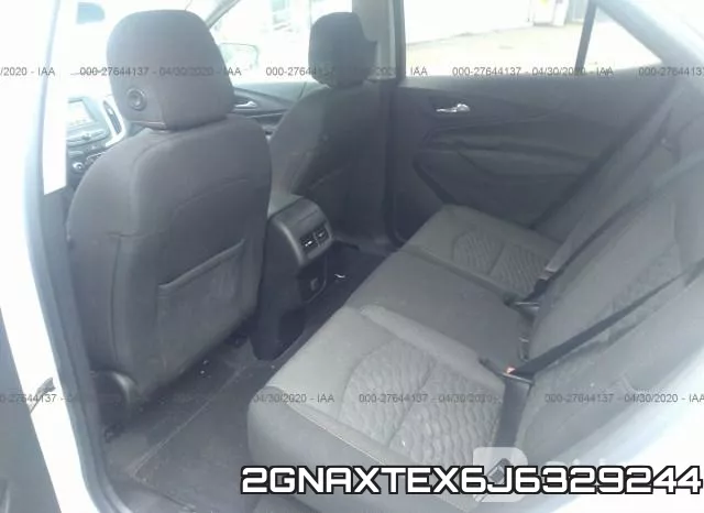 2GNAXTEX6J6329244 фото 9