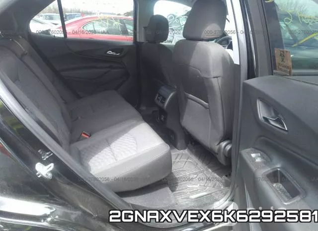 2GNAXVEX6K6292581 фото 9
