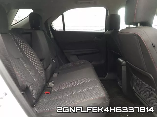 2GNFLFEK4H6337814 фото 6