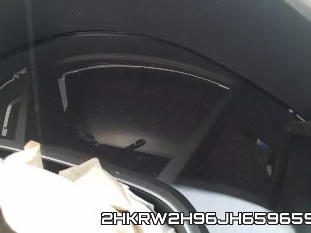 2HKRW2H96JH659659 фото 9
