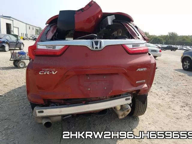 2HKRW2H96JH659659 фото 10