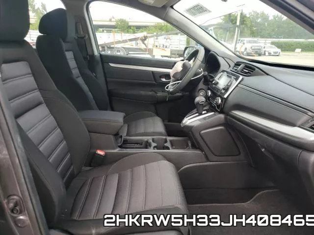 2HKRW5H33JH408465 фото 5