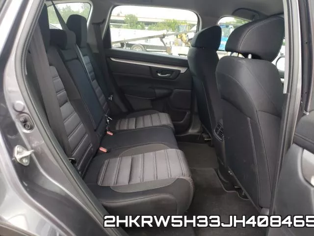 2HKRW5H33JH408465 фото 6
