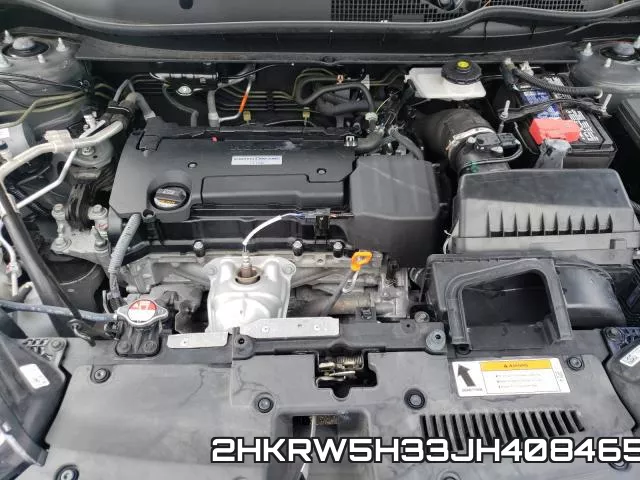2HKRW5H33JH408465 фото 7