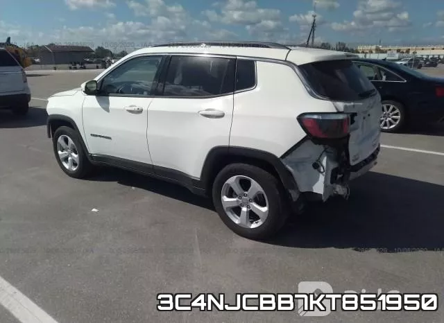 3C4NJCBB7KT851950 фото 4
