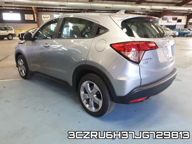 3CZRU6H37JG729813 фото 3