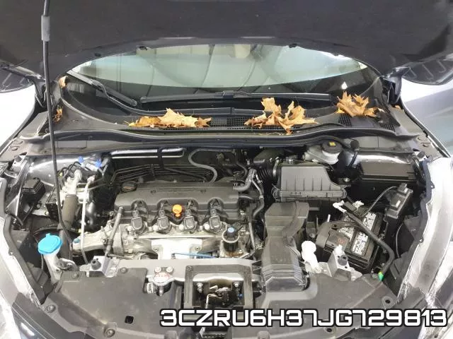3CZRU6H37JG729813 фото 7