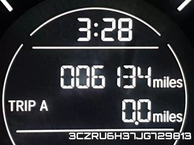 3CZRU6H37JG729813 фото 8