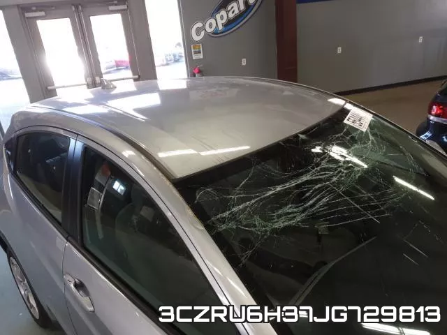 3CZRU6H37JG729813 фото 9