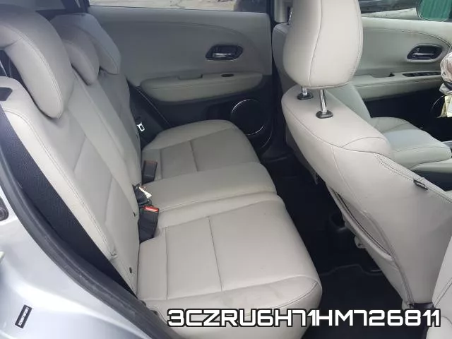 3CZRU6H71HM726811 фото 7