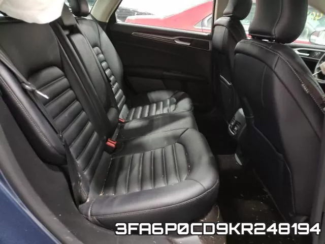 3FA6P0CD9KR248194 фото 7