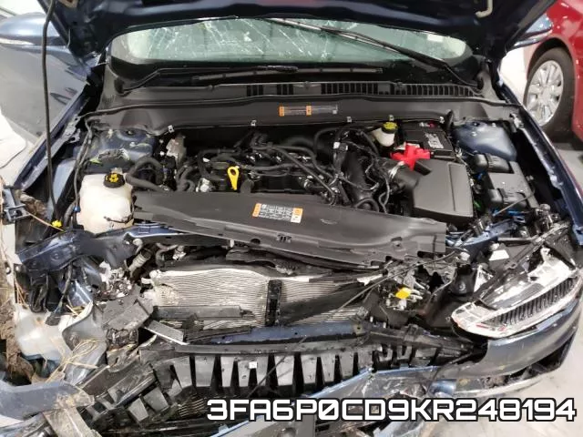 3FA6P0CD9KR248194 фото 8