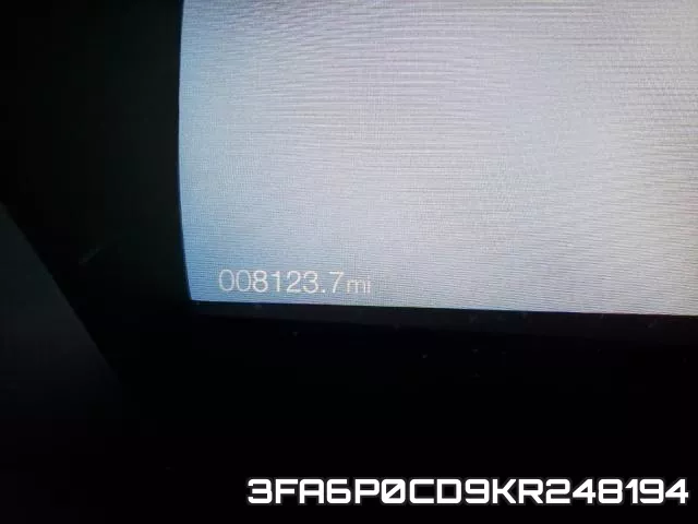 3FA6P0CD9KR248194 фото 9