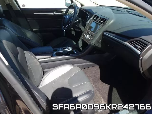 3FA6P0D96KR242766 фото 6