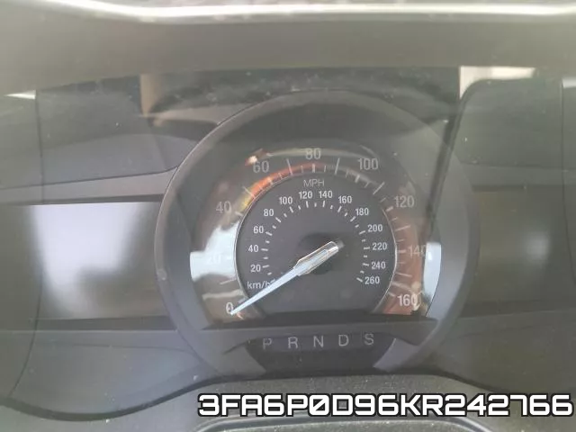 3FA6P0D96KR242766 фото 9