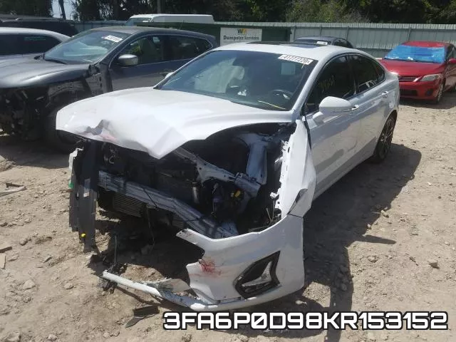 3FA6P0D98KR153152 фото 3