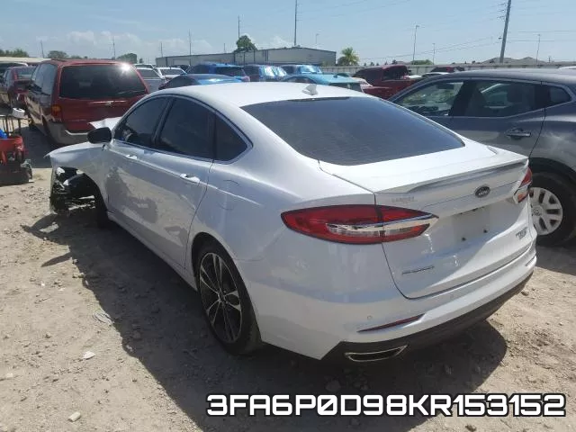 3FA6P0D98KR153152 фото 4