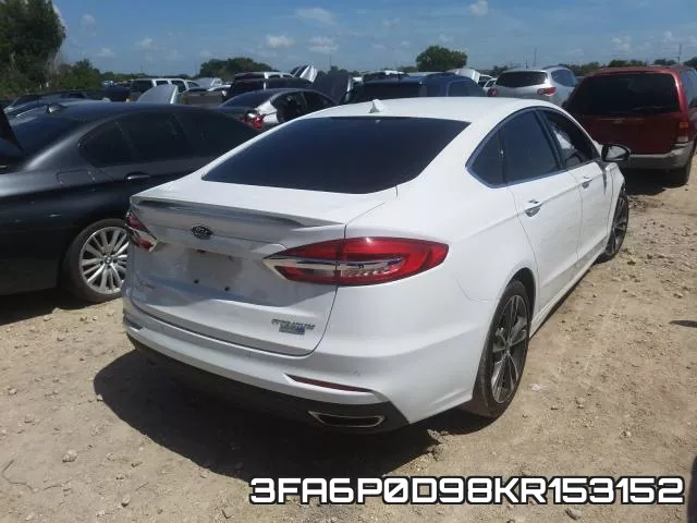 3FA6P0D98KR153152 фото 5