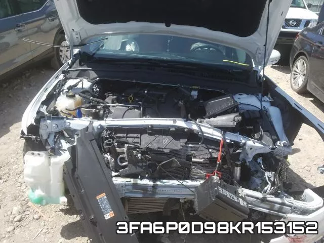 3FA6P0D98KR153152 фото 8