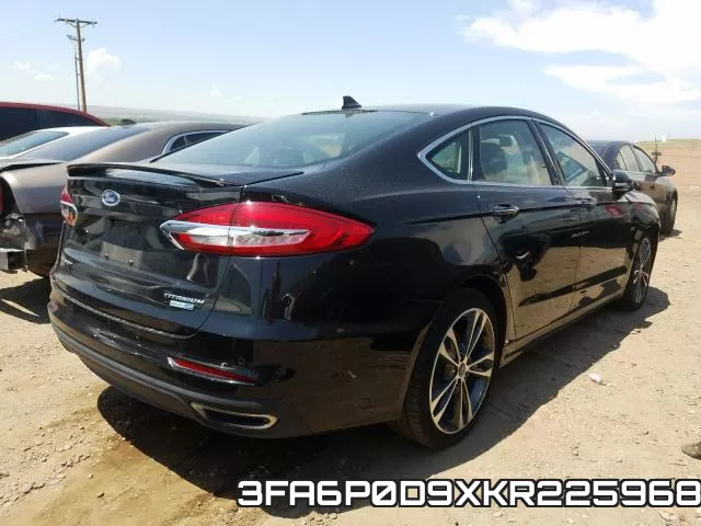 3FA6P0D9XKR225968 фото 4