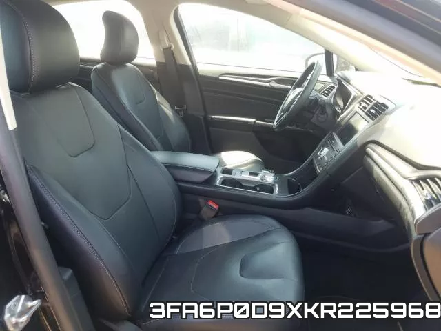 3FA6P0D9XKR225968 фото 5