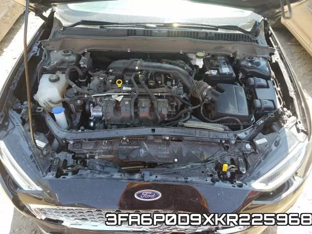 3FA6P0D9XKR225968 фото 7