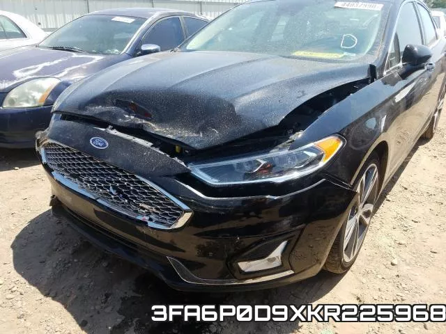 3FA6P0D9XKR225968 фото 9