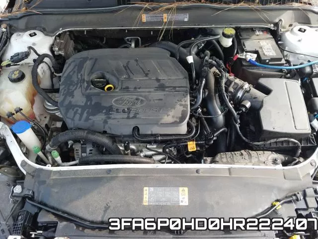 3FA6P0HD0HR222407 фото 8