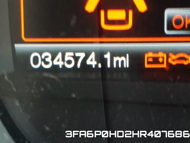 3FA6P0HD2HR407686 фото 9