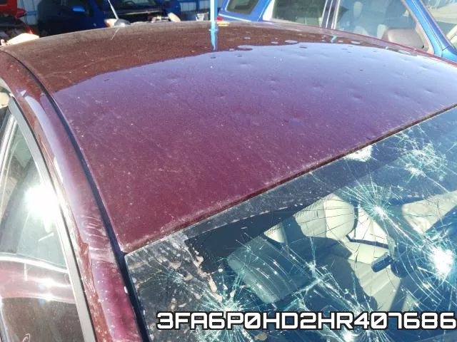 3FA6P0HD2HR407686 фото 10
