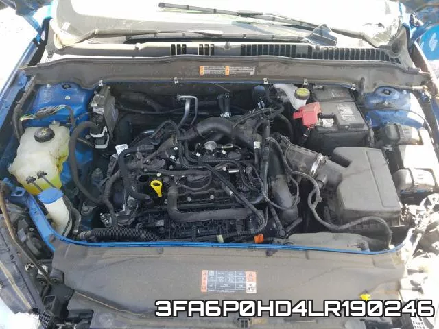 3FA6P0HD4LR190246 фото 8