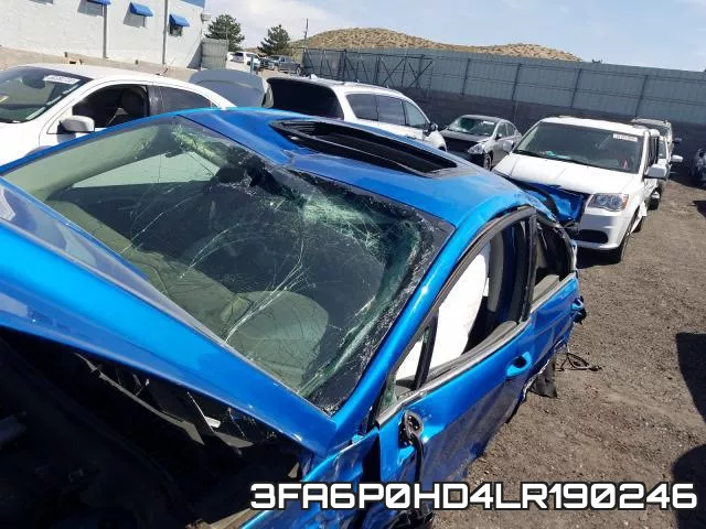 3FA6P0HD4LR190246 фото 10