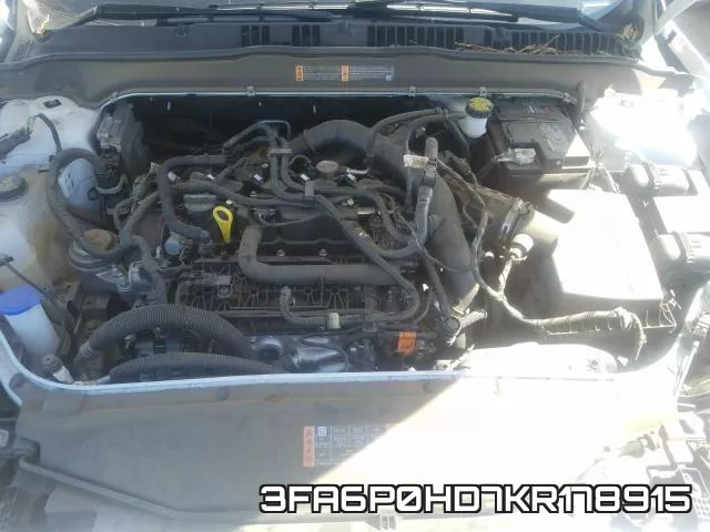 3FA6P0HD7KR178915 фото 8