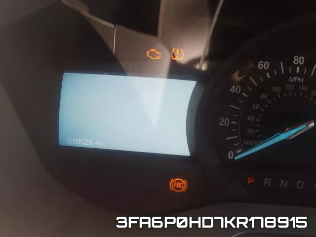 3FA6P0HD7KR178915 фото 9