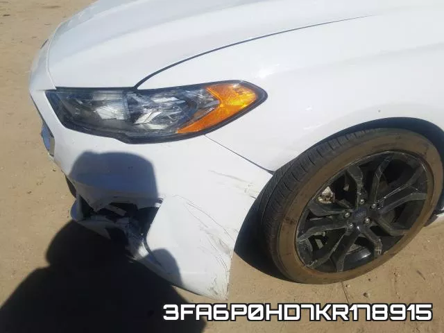 3FA6P0HD7KR178915 фото 10