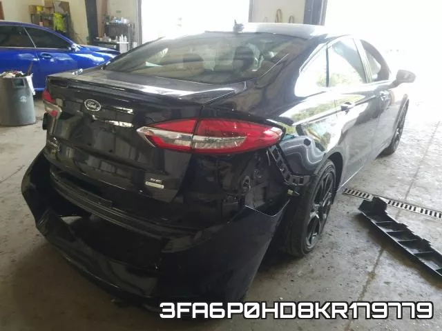3FA6P0HD8KR179779 фото 5