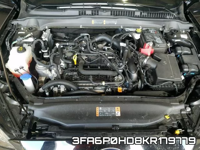 3FA6P0HD8KR179779 фото 8