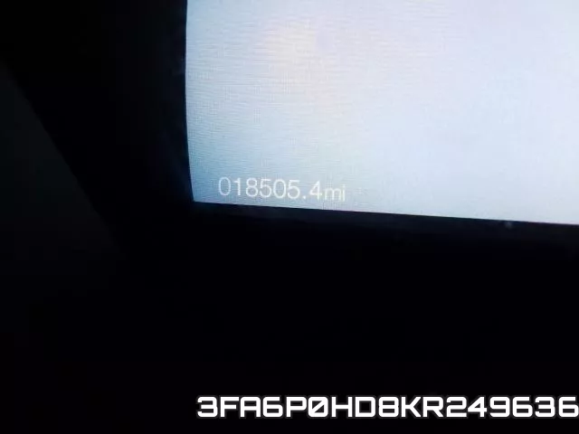 3FA6P0HD8KR249636 фото 9