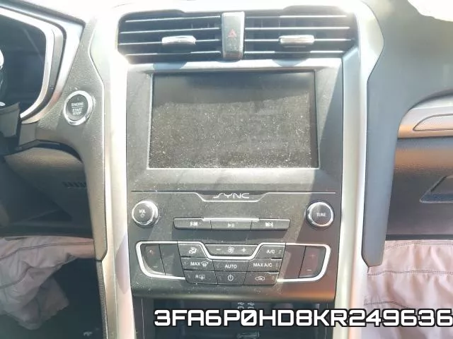 3FA6P0HD8KR249636 фото 10